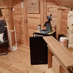 Chalet-sauna-evasion Nature Et Bien-etre