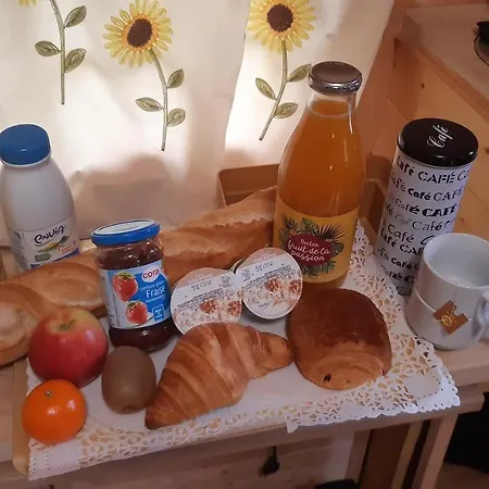 Chalet-sauna-evasion Nature Et Bien-etre *