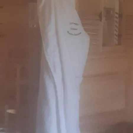 Chalet-sauna-evasion Nature Et Bien-etre Chalet